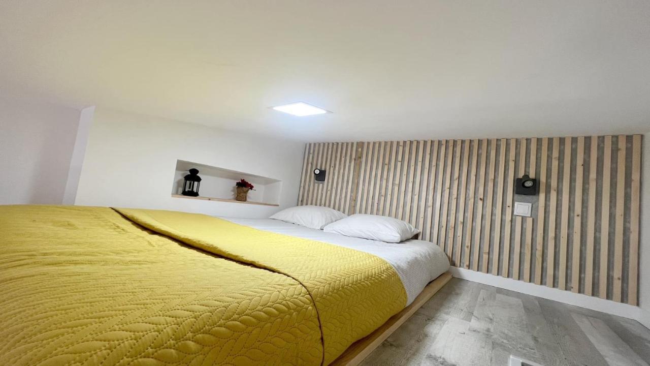 Chale Do Vale Guest House ปินญาล โนโว ภายนอก รูปภาพ