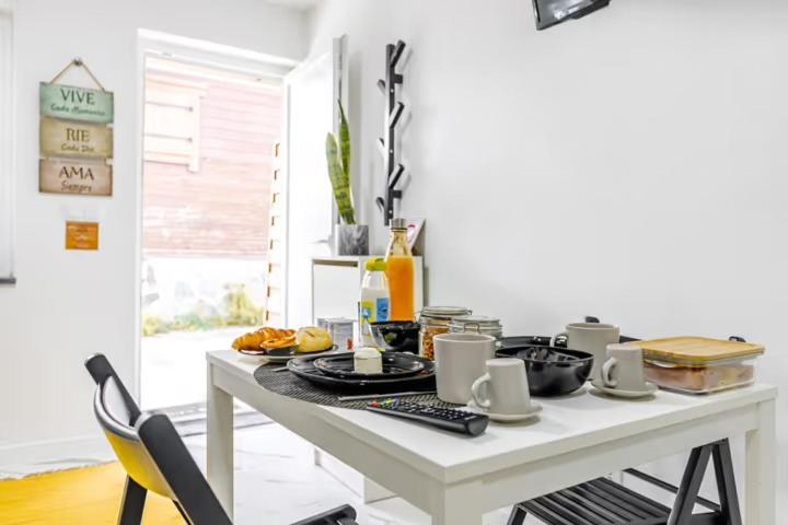 Chale Do Vale Guest House ปินญาล โนโว ภายนอก รูปภาพ
