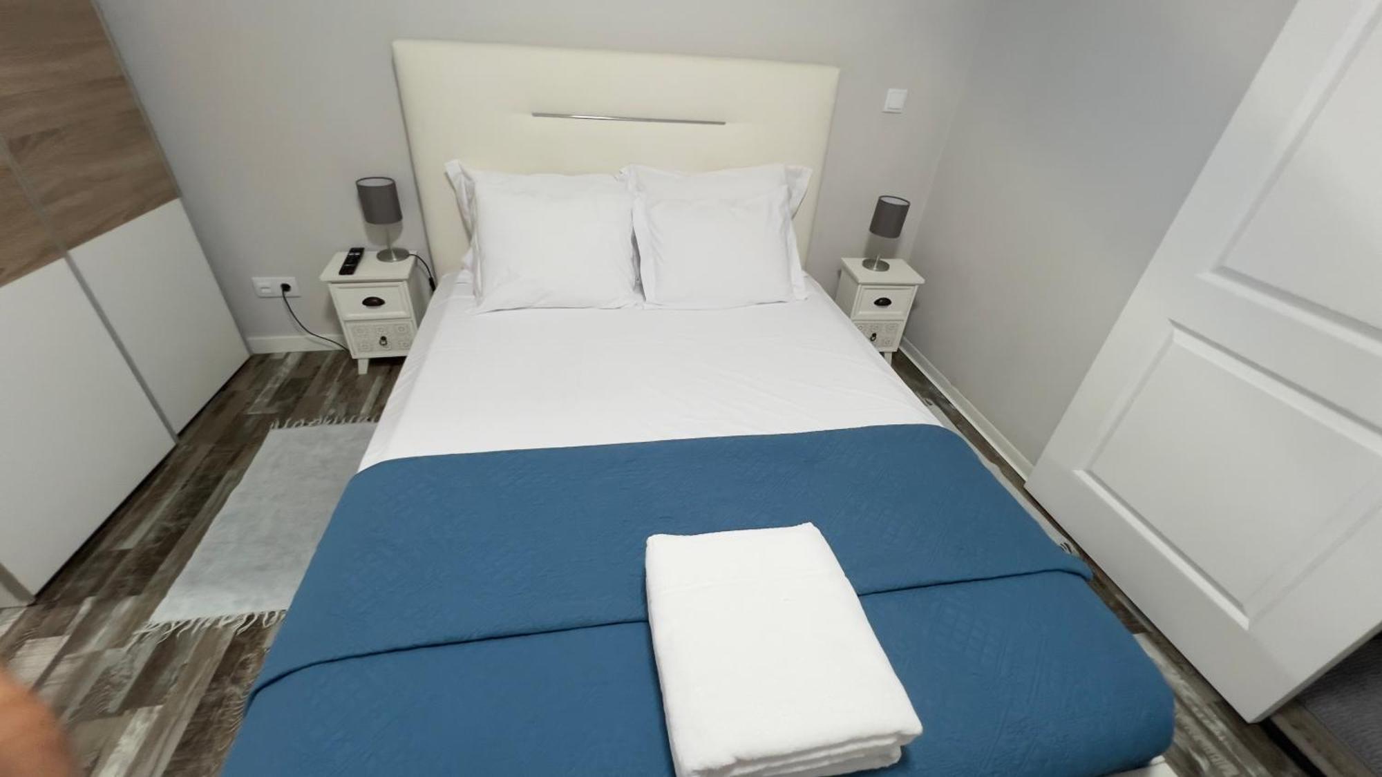 Chale Do Vale Guest House ปินญาล โนโว ภายนอก รูปภาพ